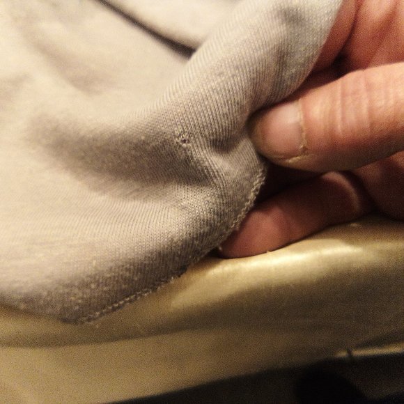 Retr9-Ology Open Front Cardigan Size M - Picture 13 of 13